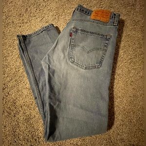 Levi Jeans 32x30
